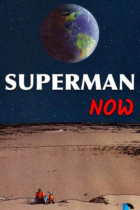 Superman Now